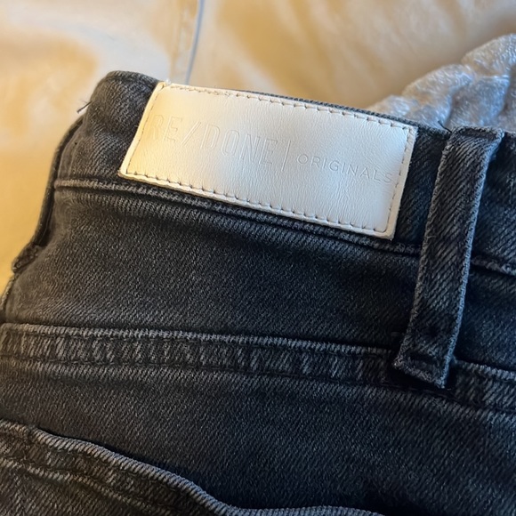 Re/done jeans - Picture 2 of 4